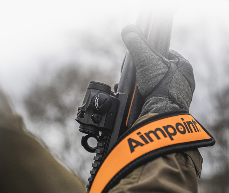AIMPOINT まとめ売り Accessori | Aimpoint