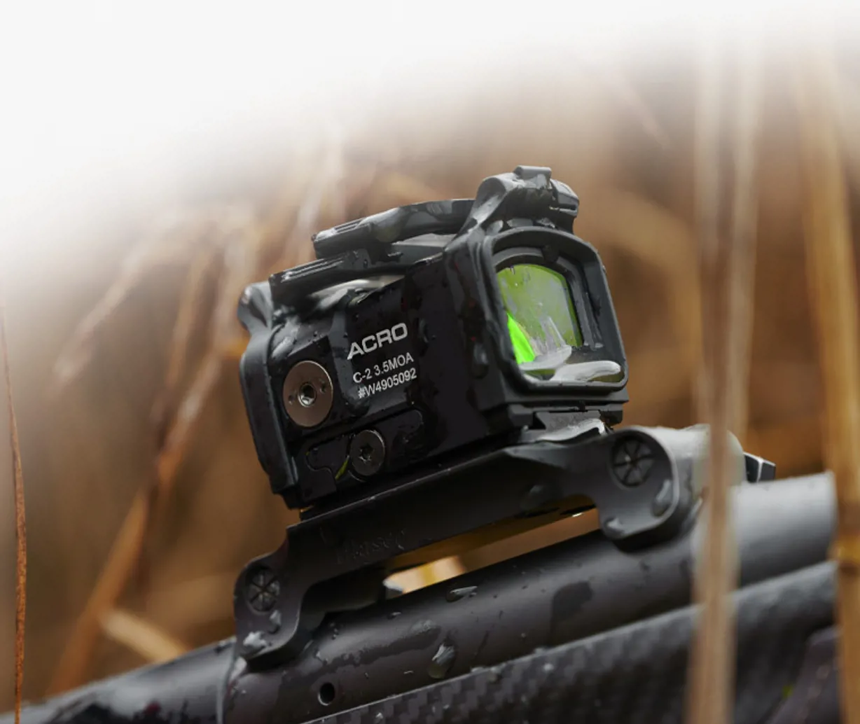 Acro Instruments Acro™ | Aimpoint