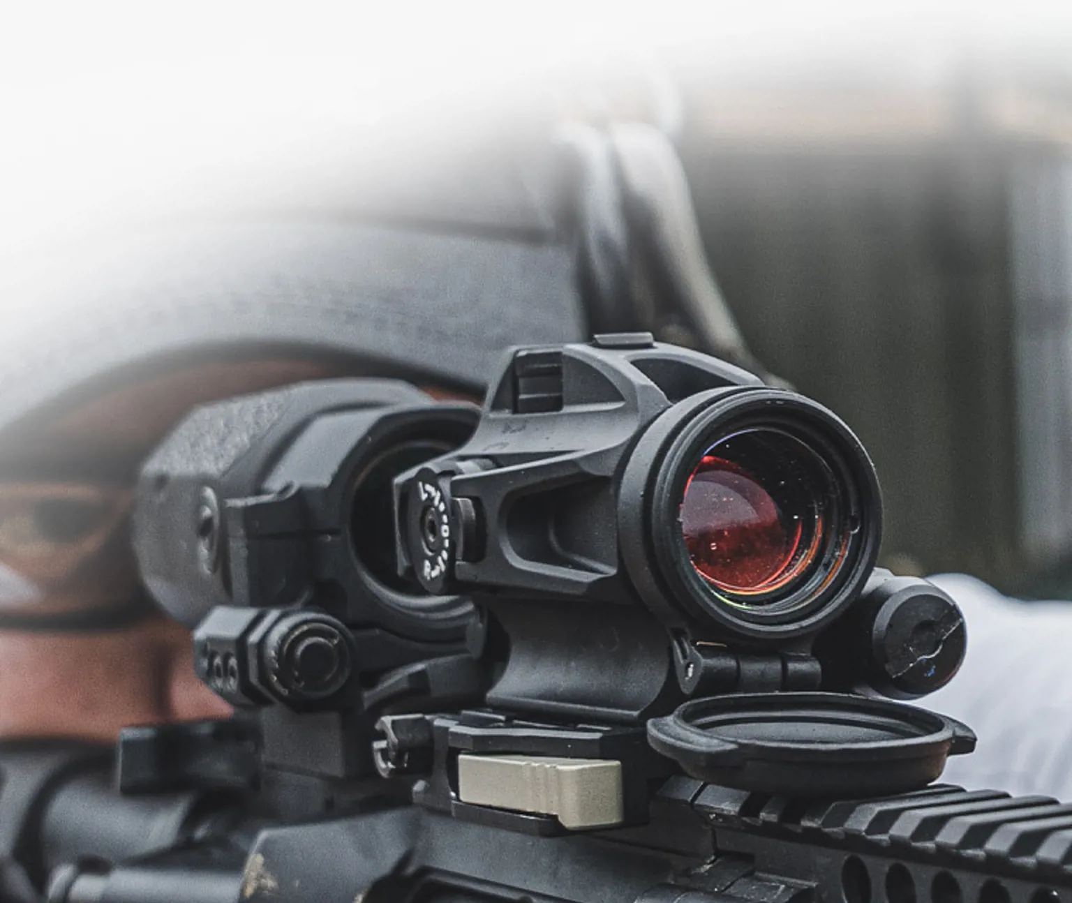 Comp® | Aimpoint