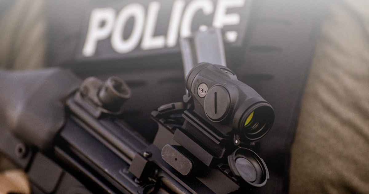 Duty RDS™ | Aimpoint