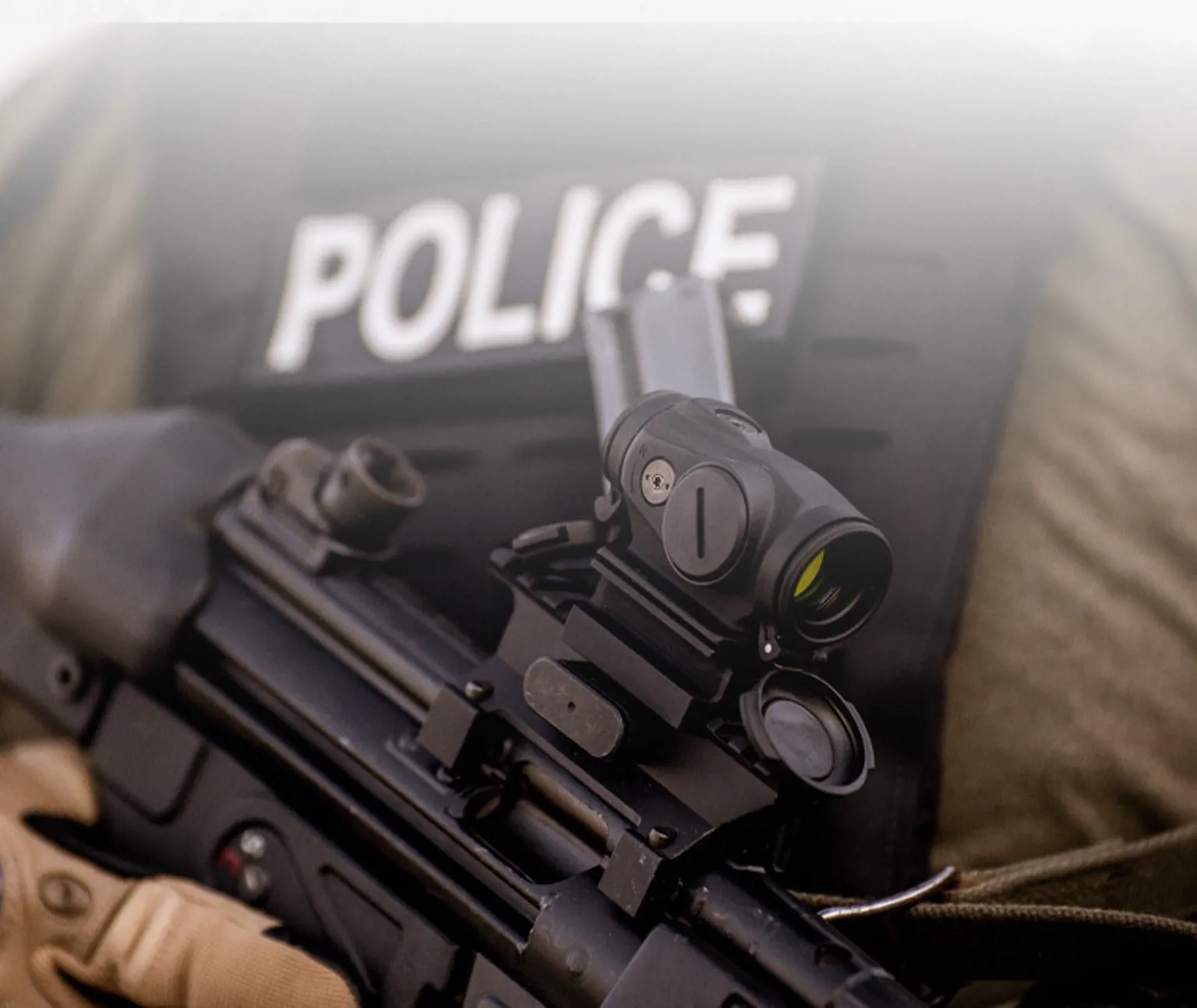 Duty RDS™ | Aimpoint