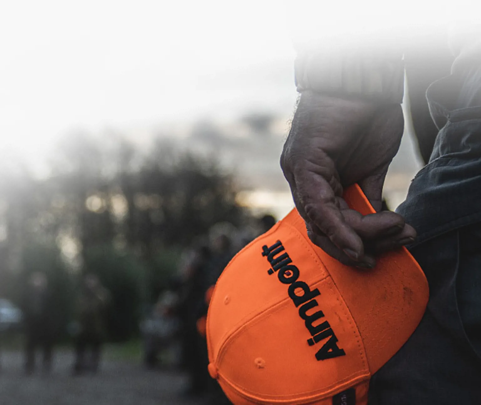 Indumentaria y equipo | Aimpoint