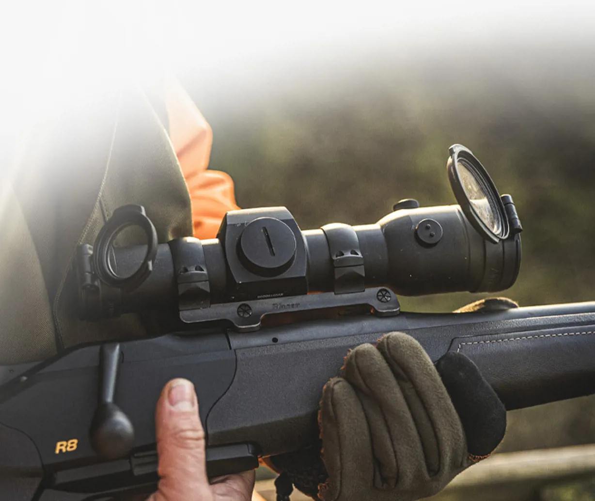 Hunter™ | Aimpoint