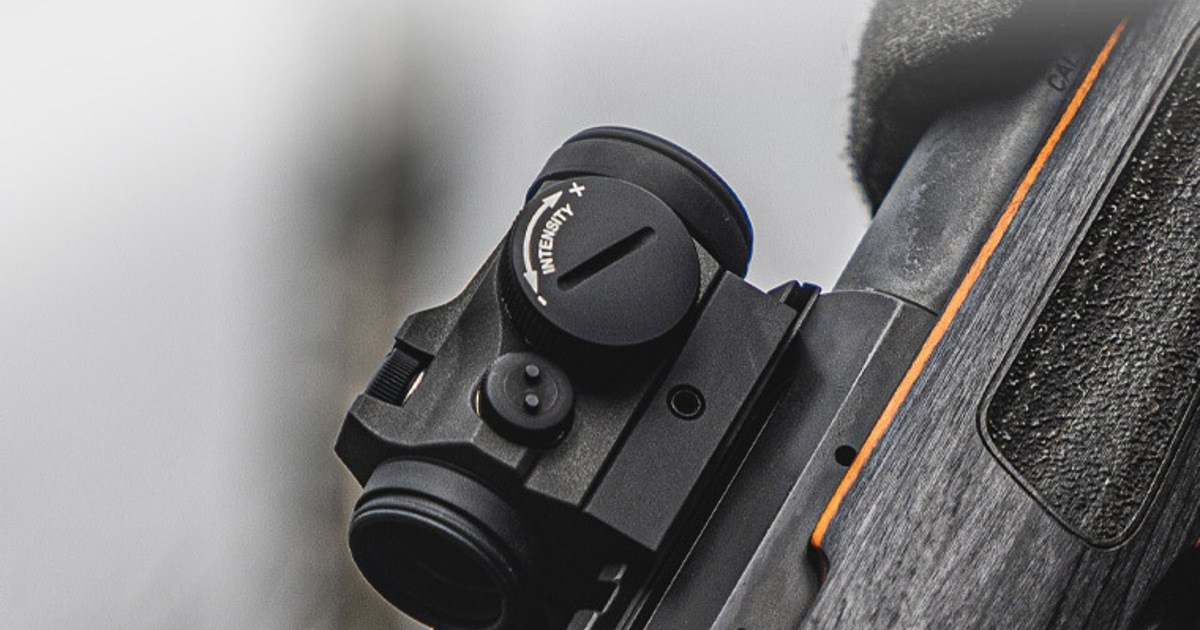 Micro™ | Aimpoint