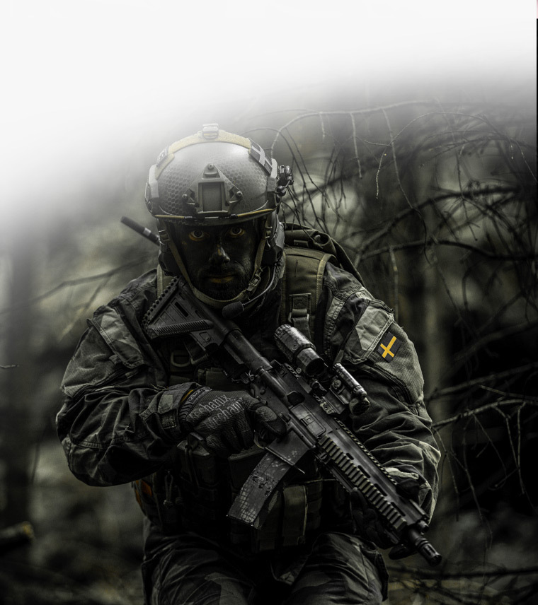 Military | Aimpoint