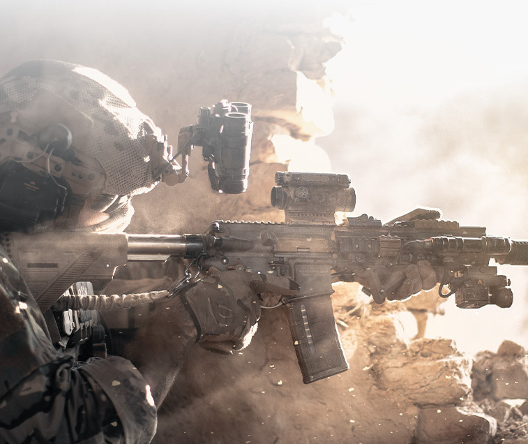 Comp™ | Aimpoint