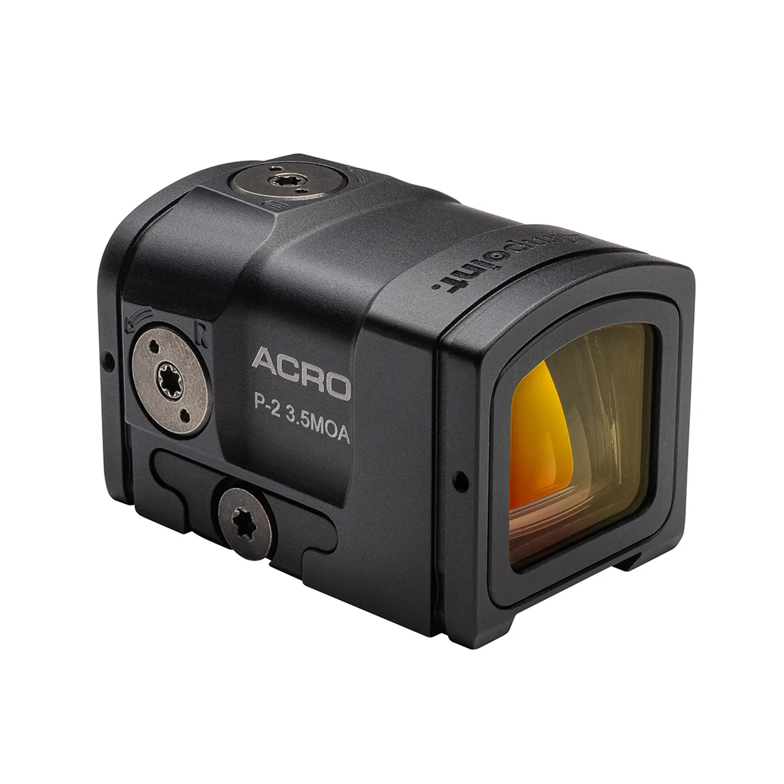 Aimpoint included in new duty pistol system for Canadian national police agency