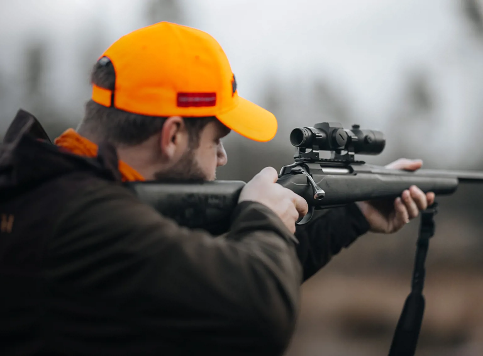 Produkte für Jagd