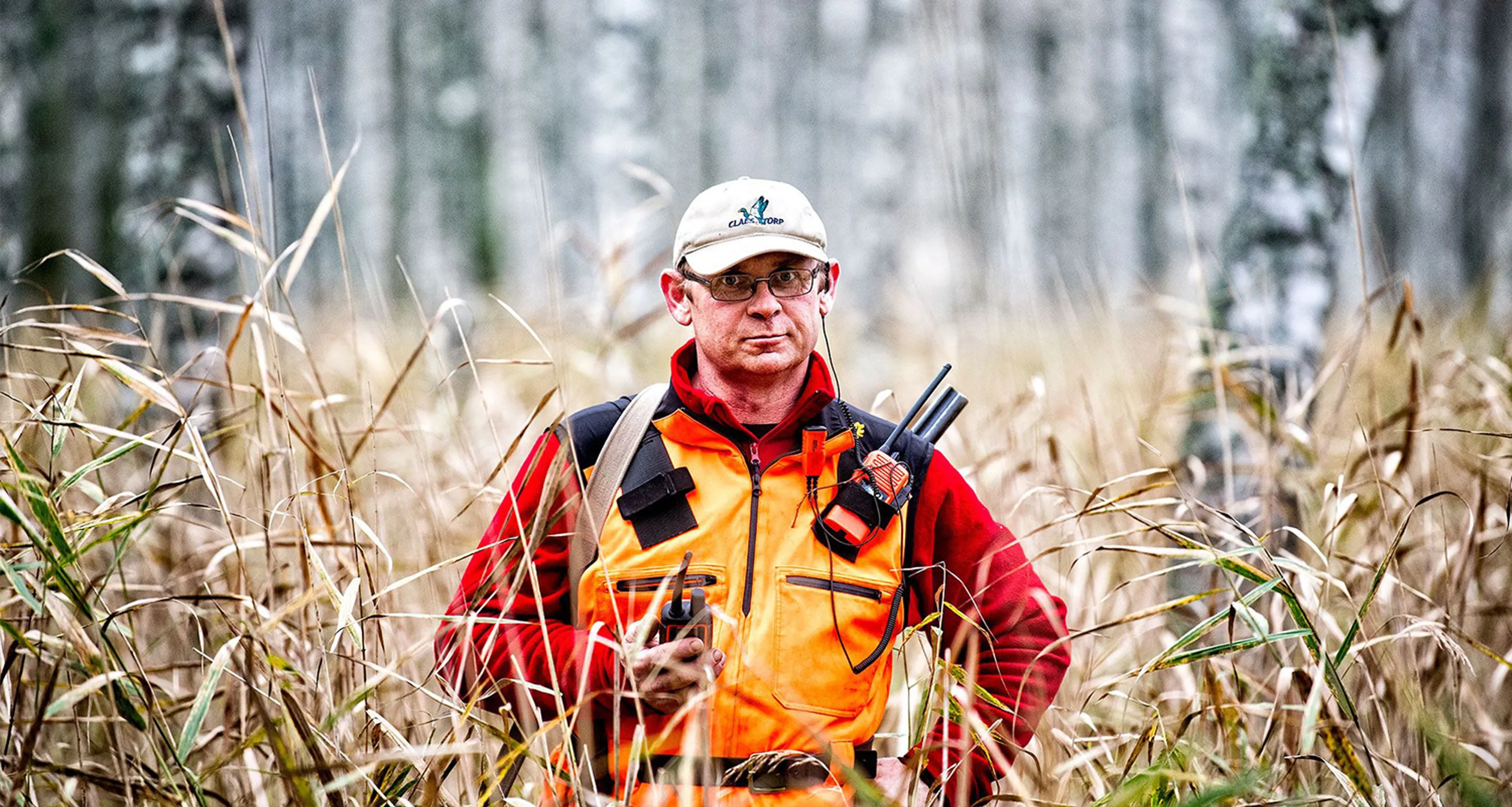 Aimpoint on Your Rifle – Brian Pedersen Solves It with Custom Mounts
