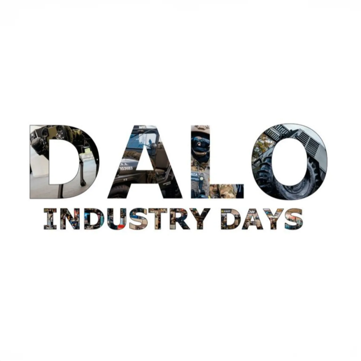 DALO Industry Days: 19–20 Aug