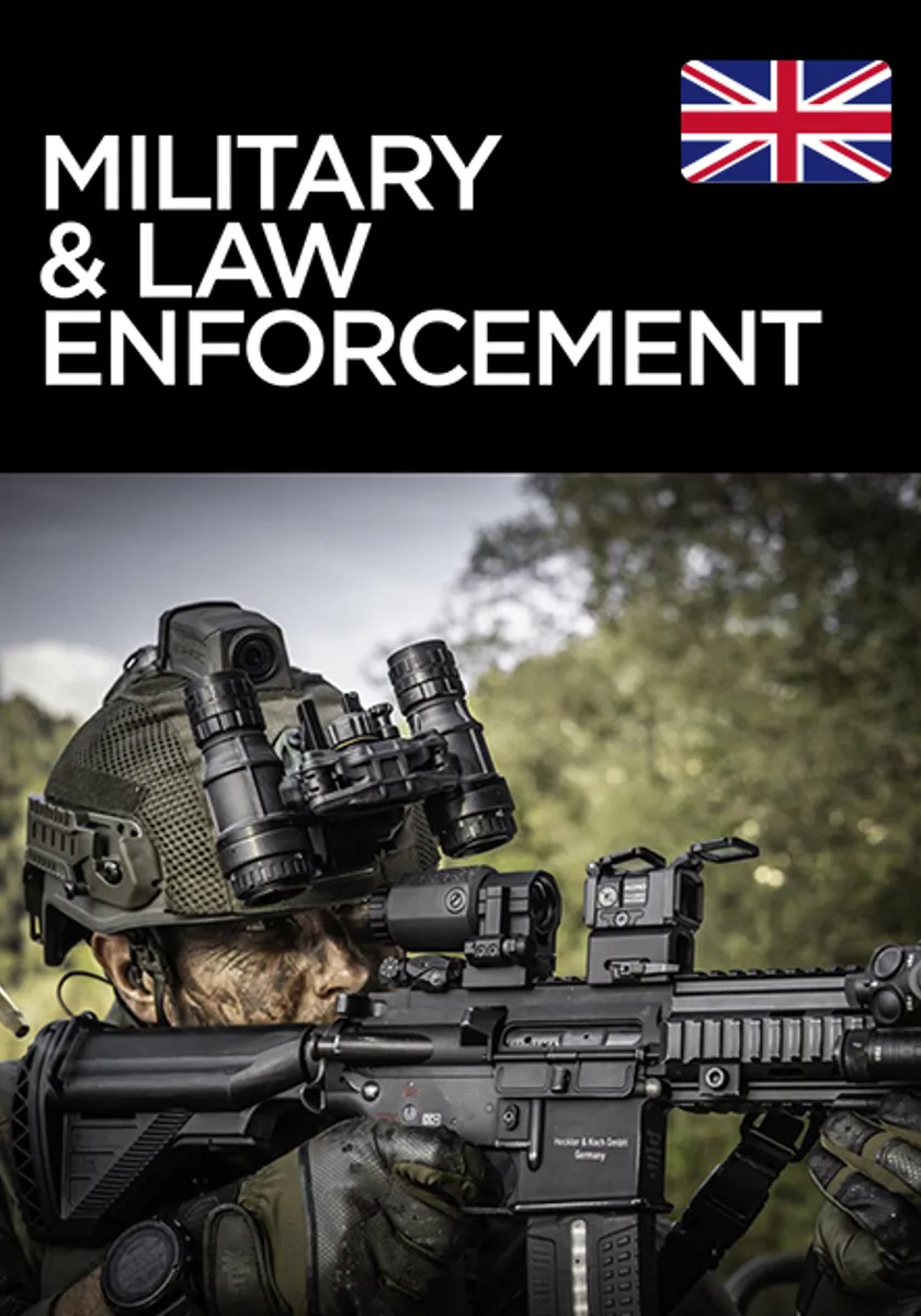 Aimpoint Product catalog Aimpoint