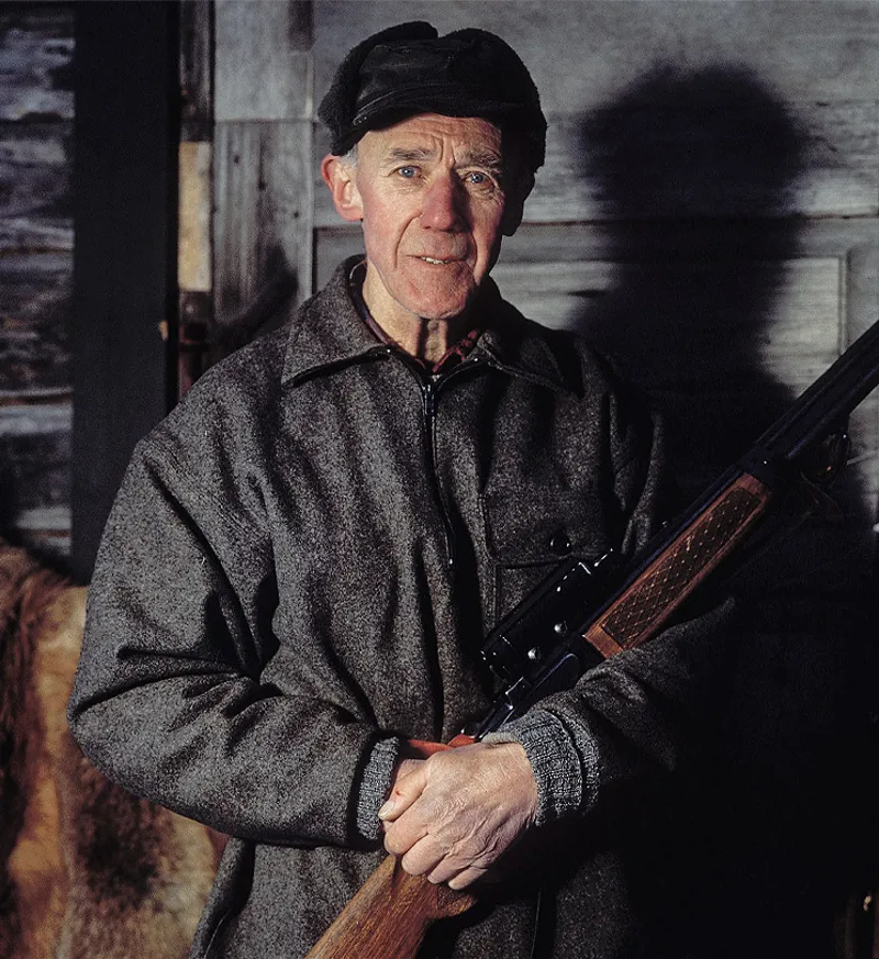 Aimpoint Our history Aimpoint