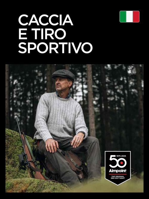最新人気 Aimpoint - Product catalog | Aimpoint 