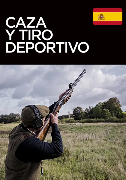 Hunting & shooting sports - Spanish