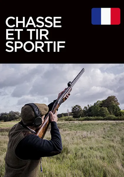 Hunting & shooting sports - French