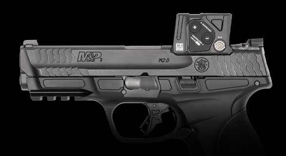 Smith & Wesson