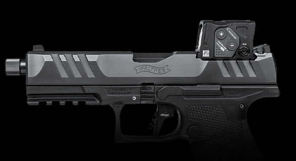 Walther Arms