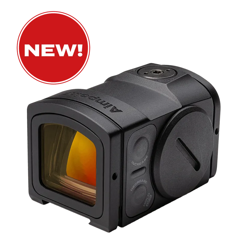 Acro Instruments ACRO™ Next generation is here | Aimpoint