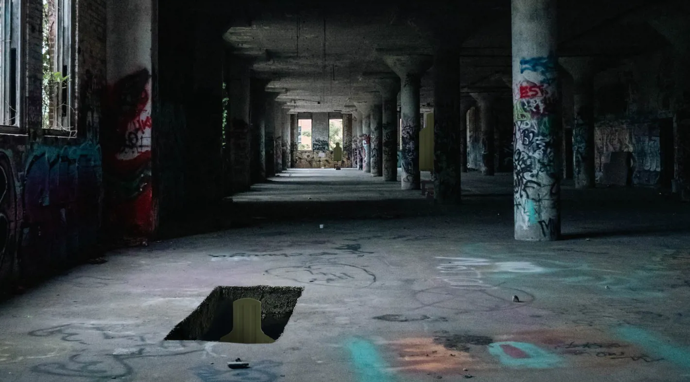 Background image for scroll animation
