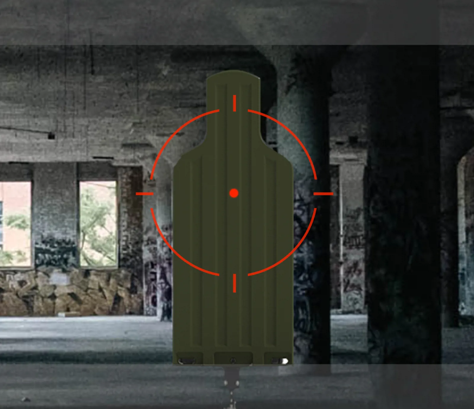 Aimpoint® Duty RDS™ MR | Aimpoint