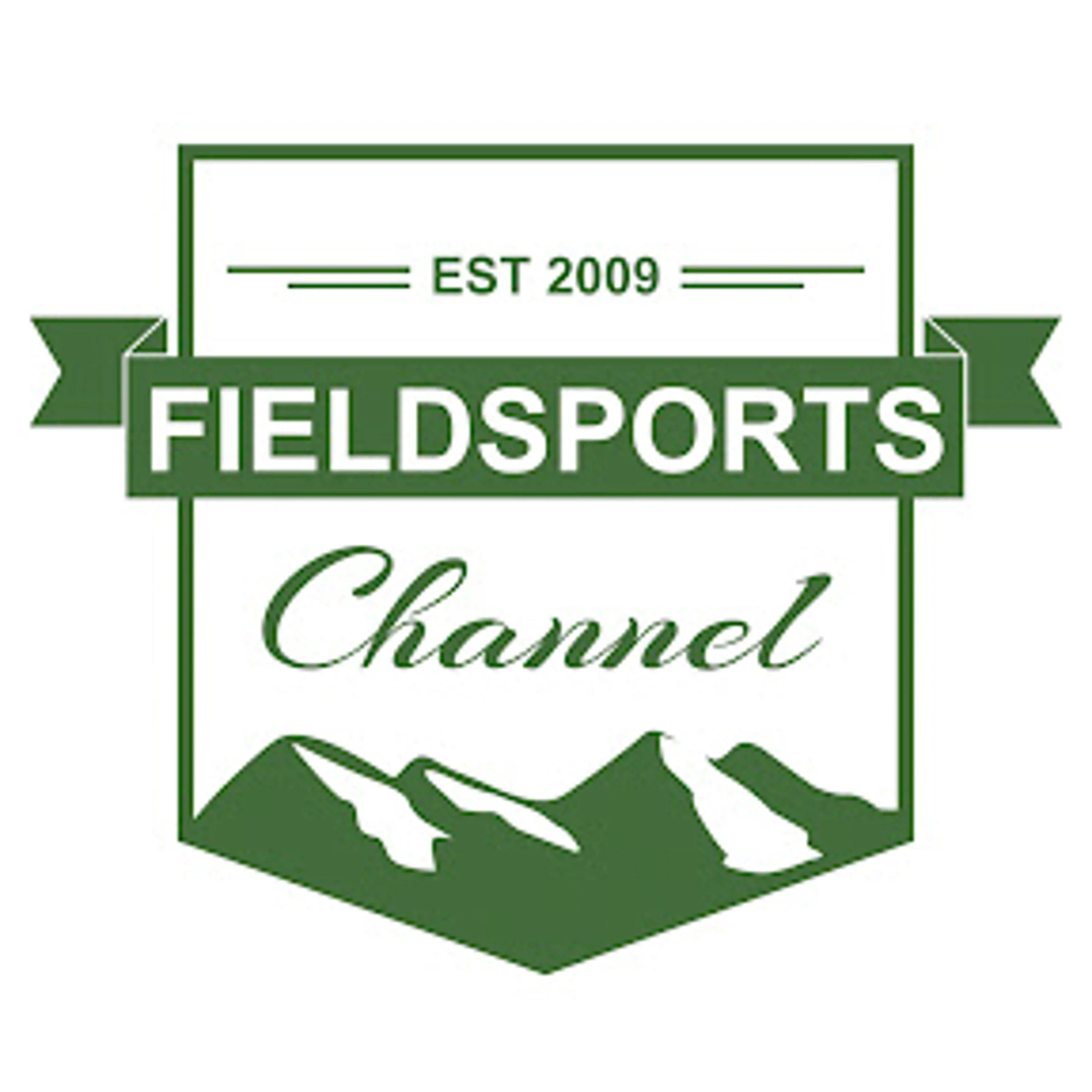 Aimpoint and Fieldsports Channel Youtube playlist
