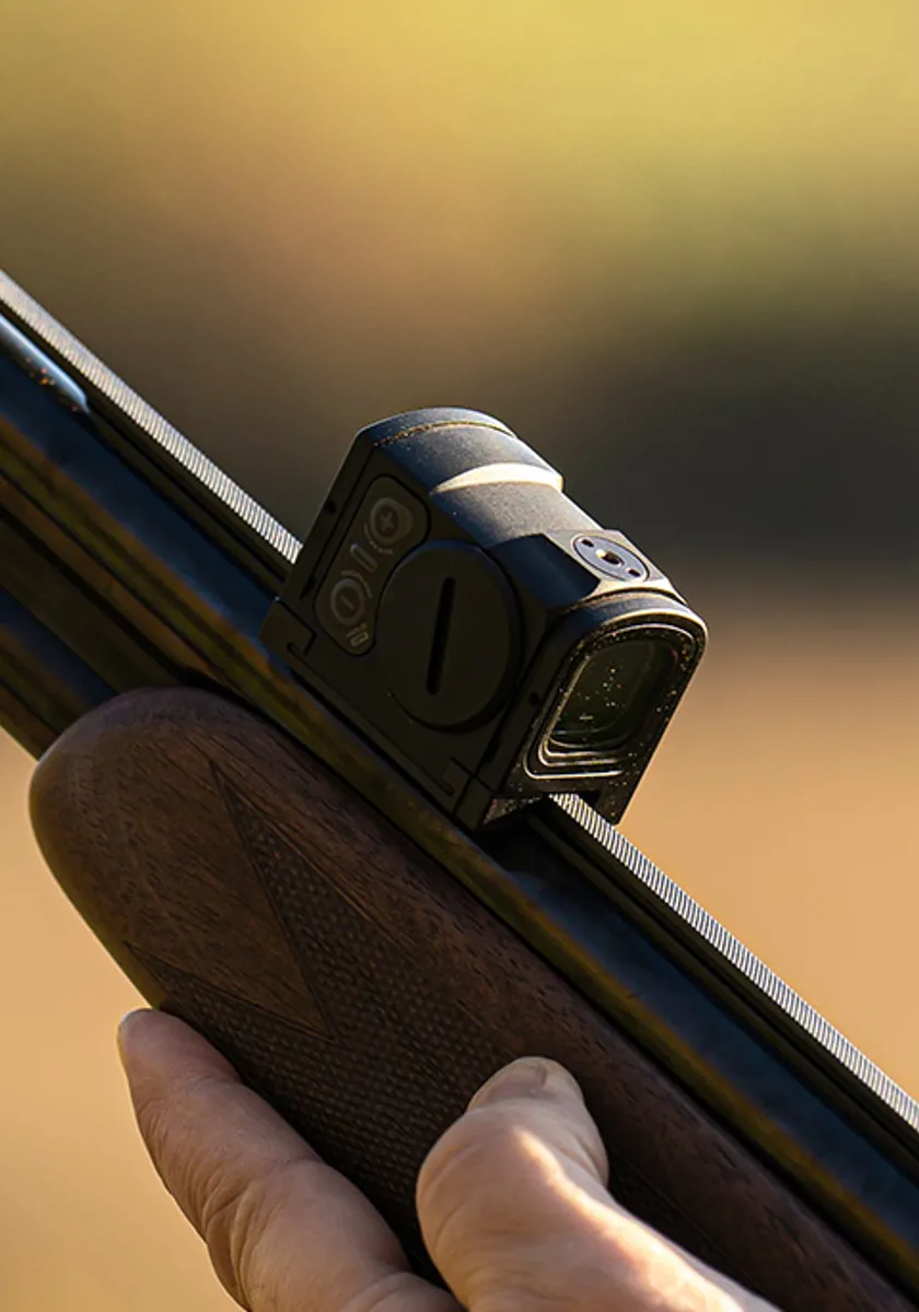 Aimpoint Product catalog Aimpoint