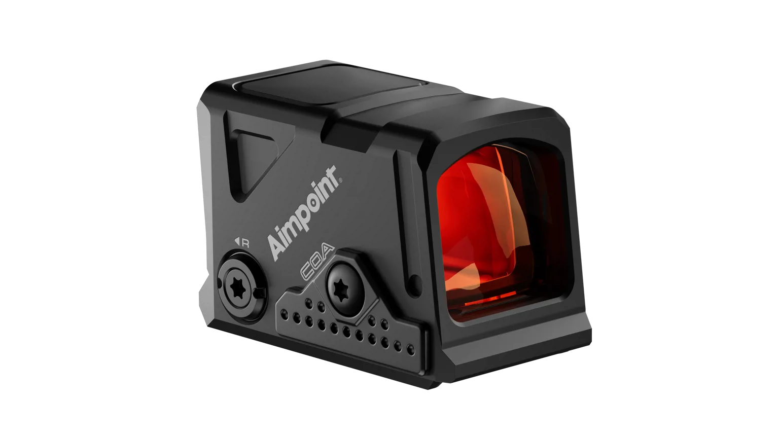 Aimpoint expands the COA pistol platform for OEM integration