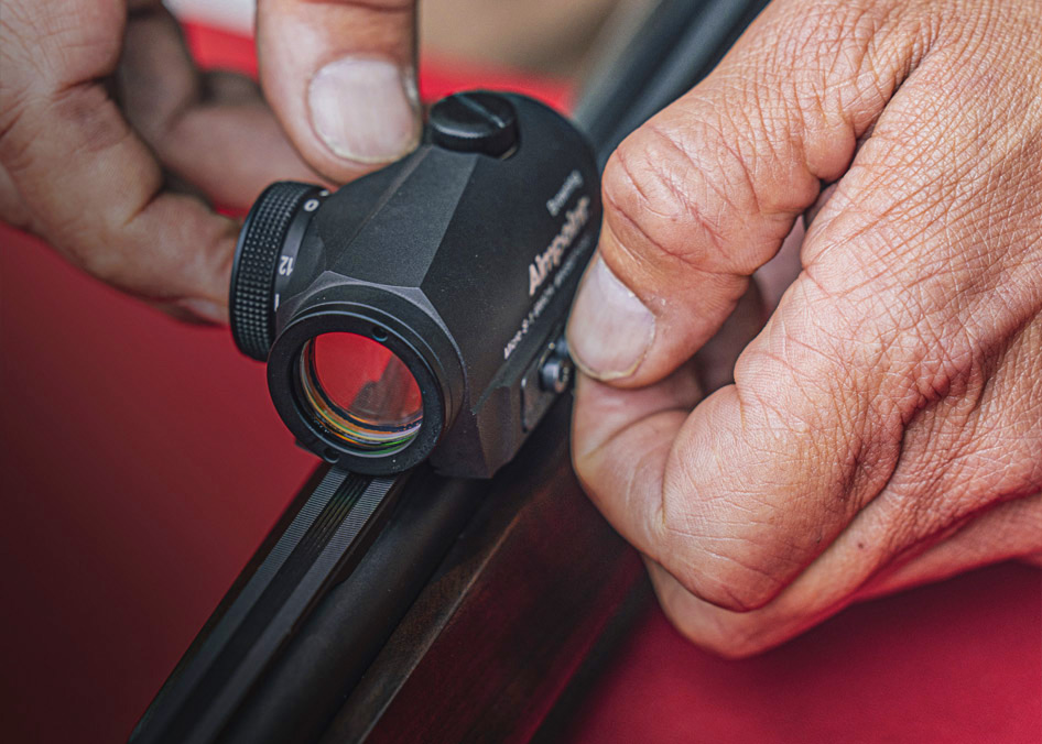 Aimpoint – Product manuals & guides | Aimpoint