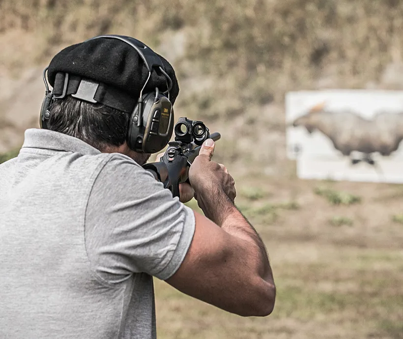 Cod Target Hit Aimpoint - How to hit your target | Aimpoint