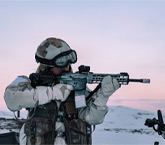 Militär
