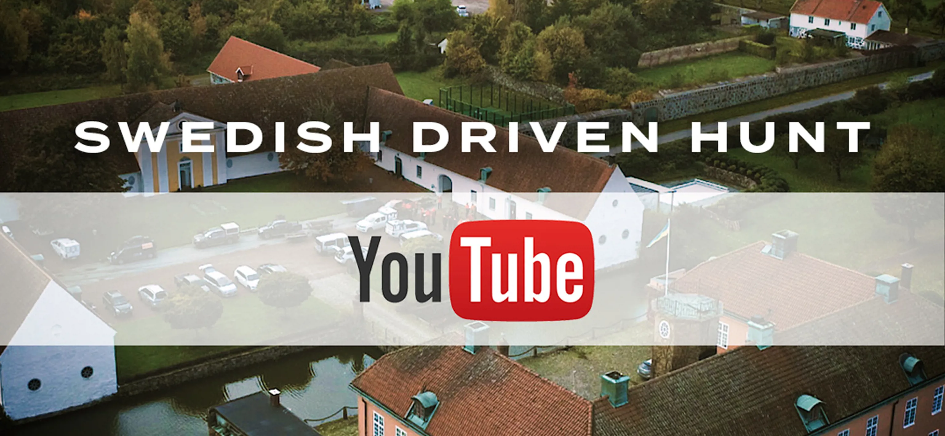 Swedish driven hunt film