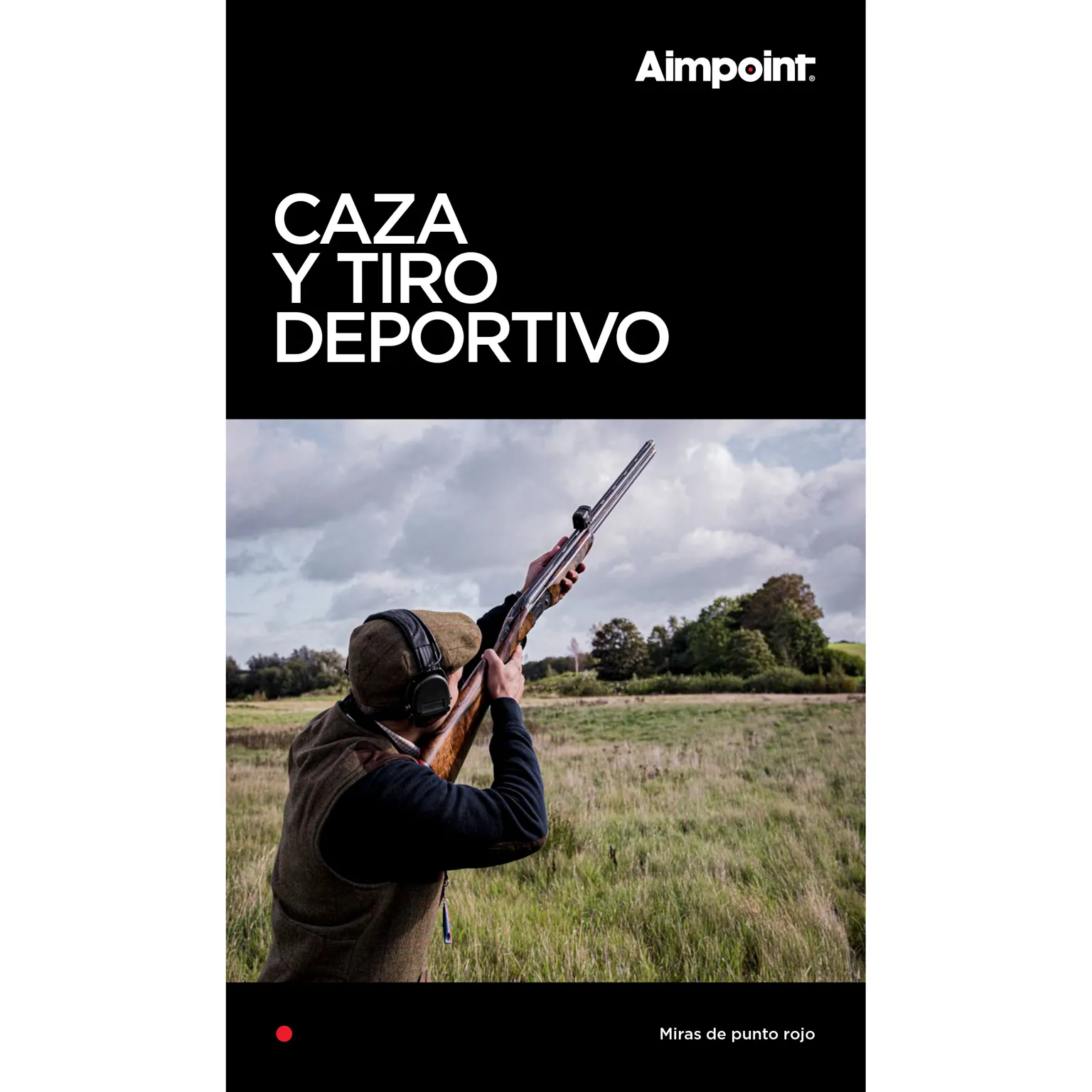 Aimpoint Catálogos Aimpoint