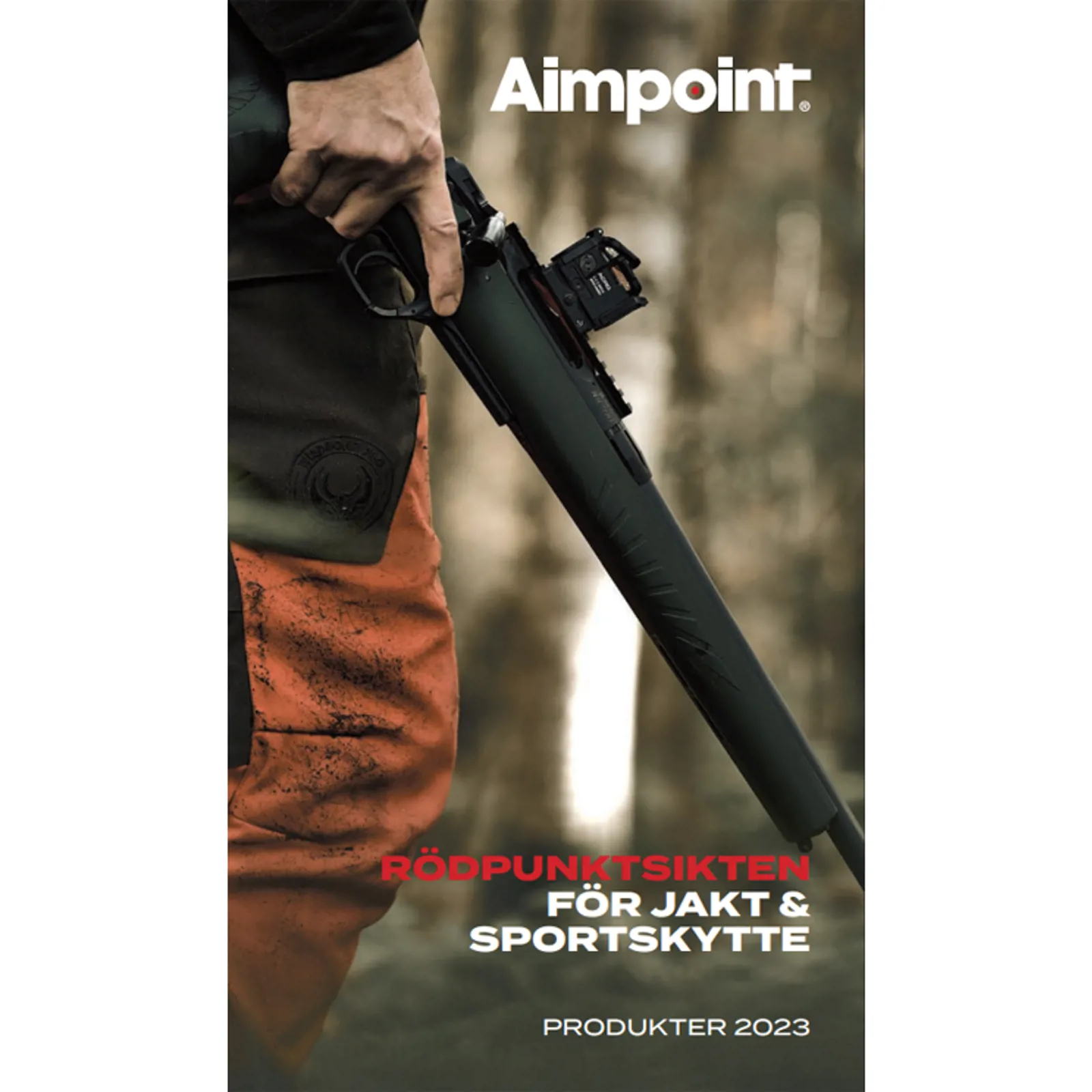 Aimpoint Inspiration Aimpoint