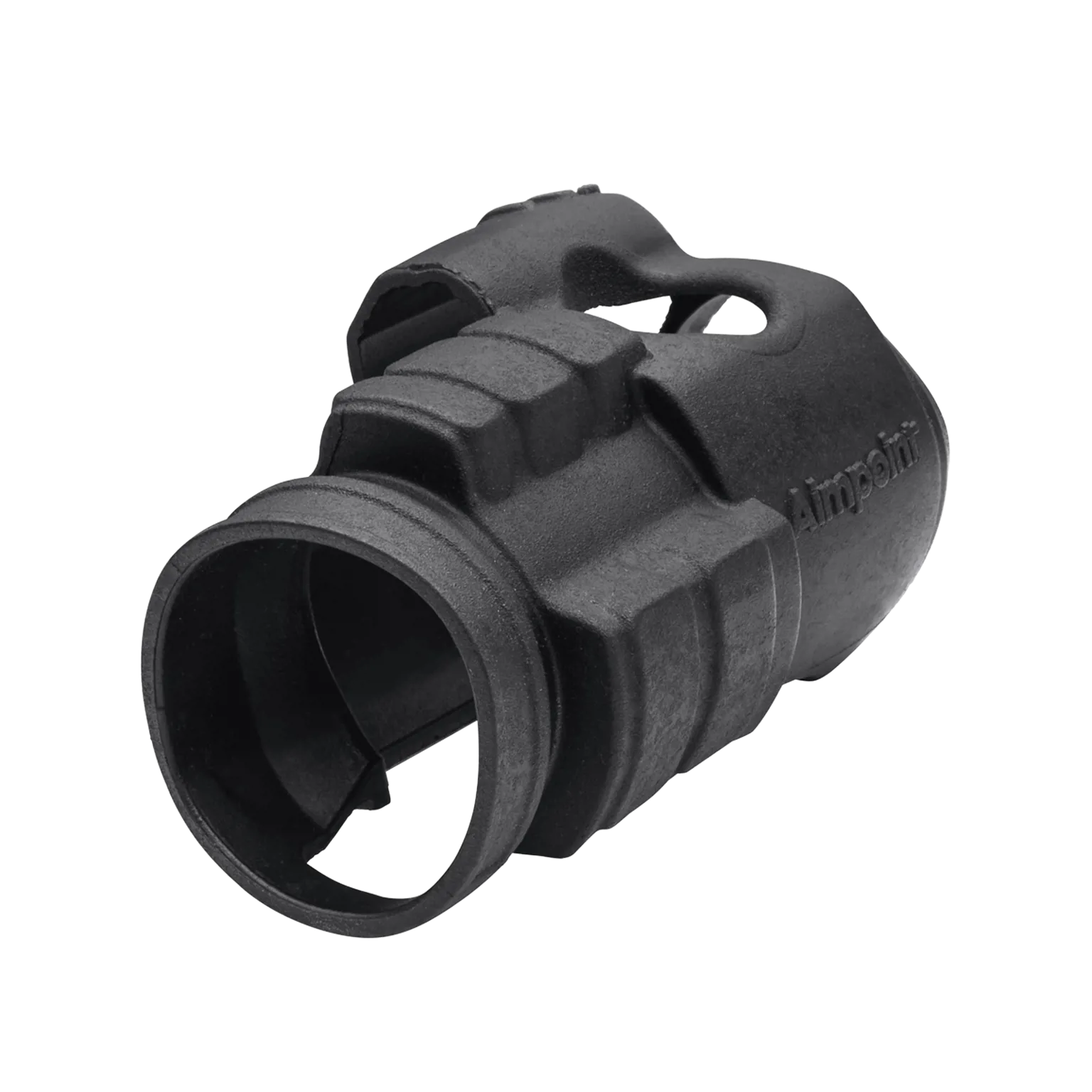 Outer rubber cover - Black for Aimpoint® CompM3/ML3  - 1