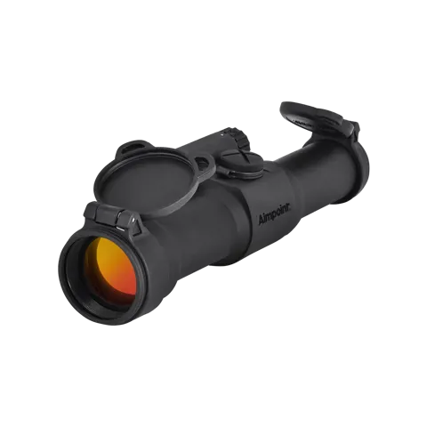 9000™ L 4 MOA - Rotpunktvisier - 1