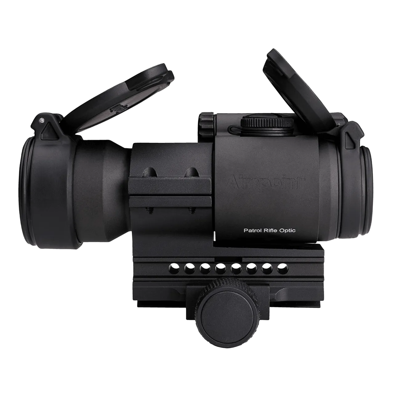 PRO™ - Patrol Rifle Optic 2 MOA - Red dot reflex sight with standard ...