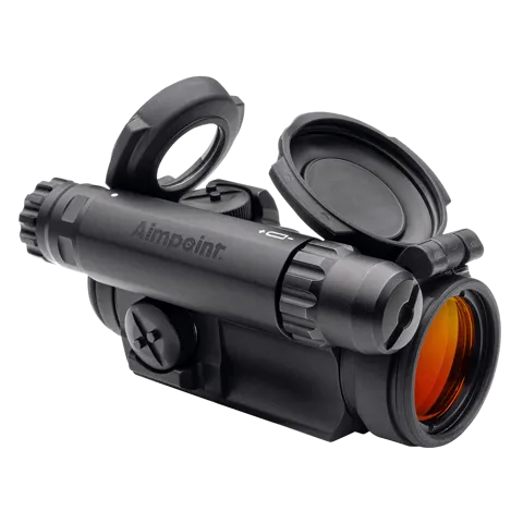 Comp™ M5 2 MOA - Red dot reflex sight without mount - 3