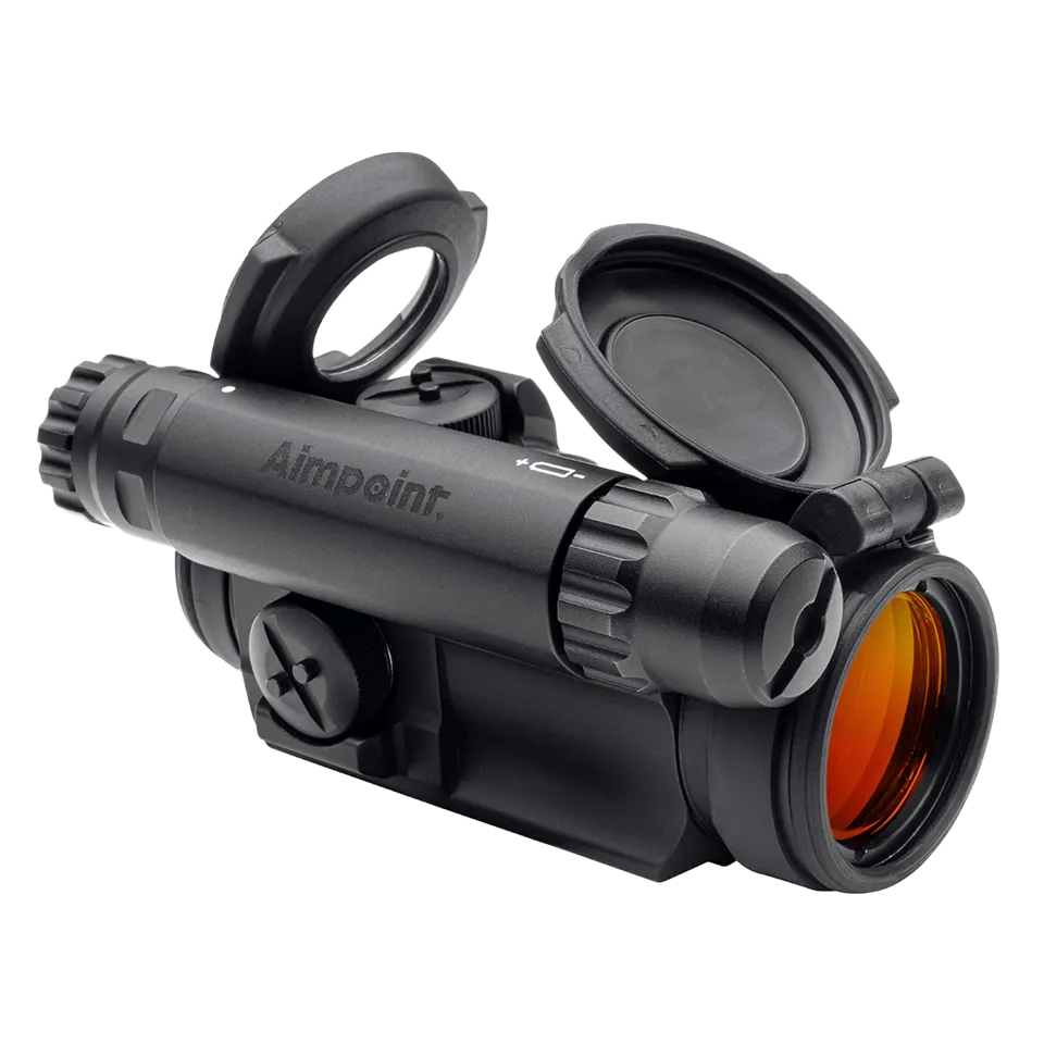 Comp5 Sight Comp™ M5 2 MOA - Red dot reflex sight without mount | Aimpoint