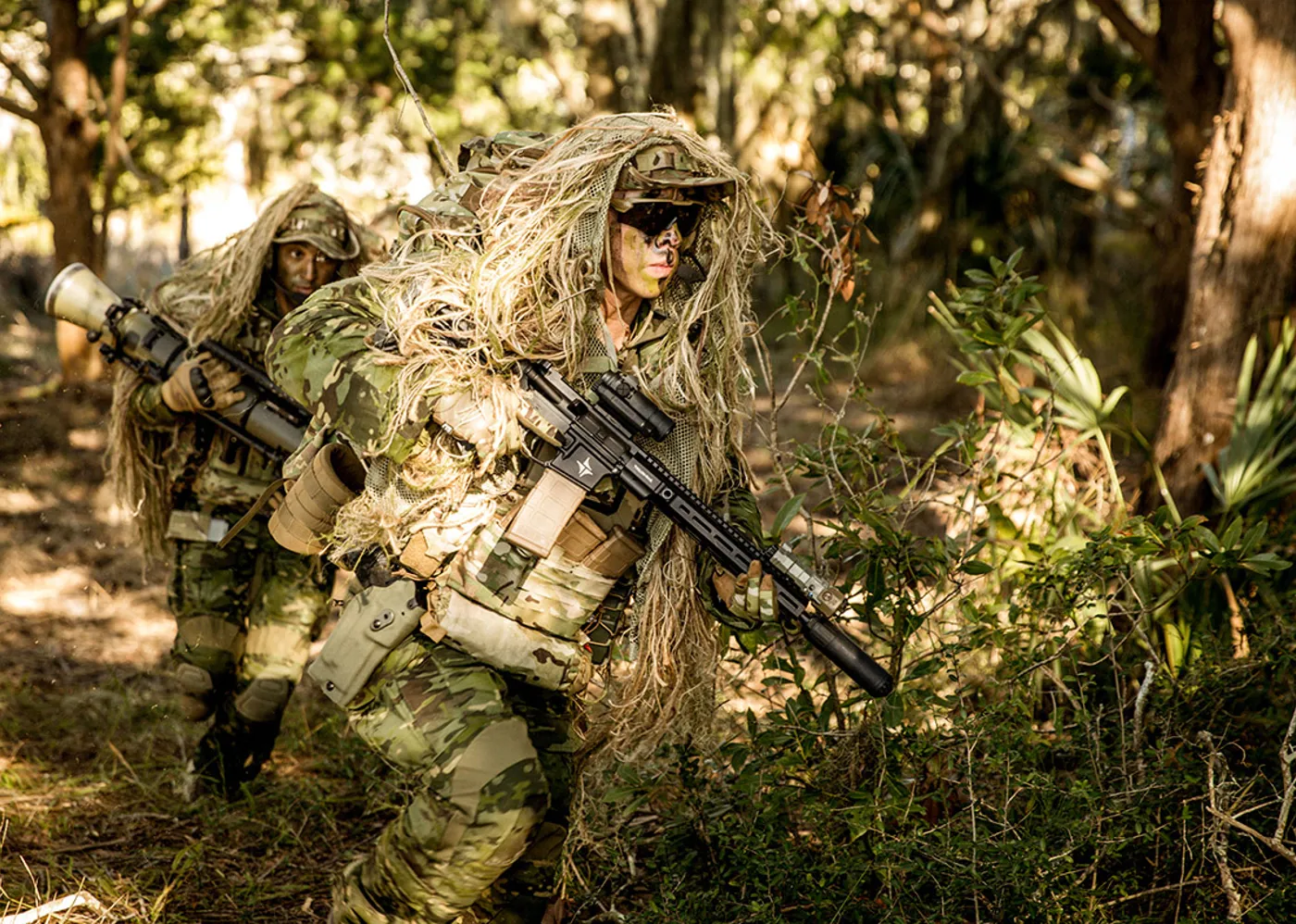 Comp™ M4s 2 MOA - Red dot reflex sight with standard spacer and LRP ...