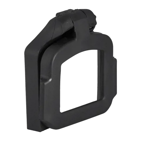 Lens cover flip-up - Front Transparent for Acro™ C-2 / P-2 - 5