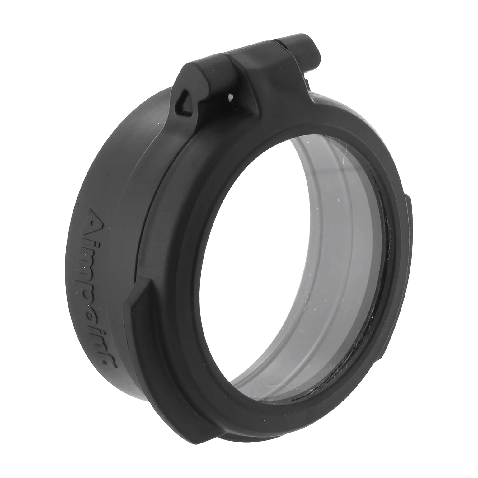 Lens cover flip-up - Front Transparent for Aimpoint® Hunter H34S/H34L - 3