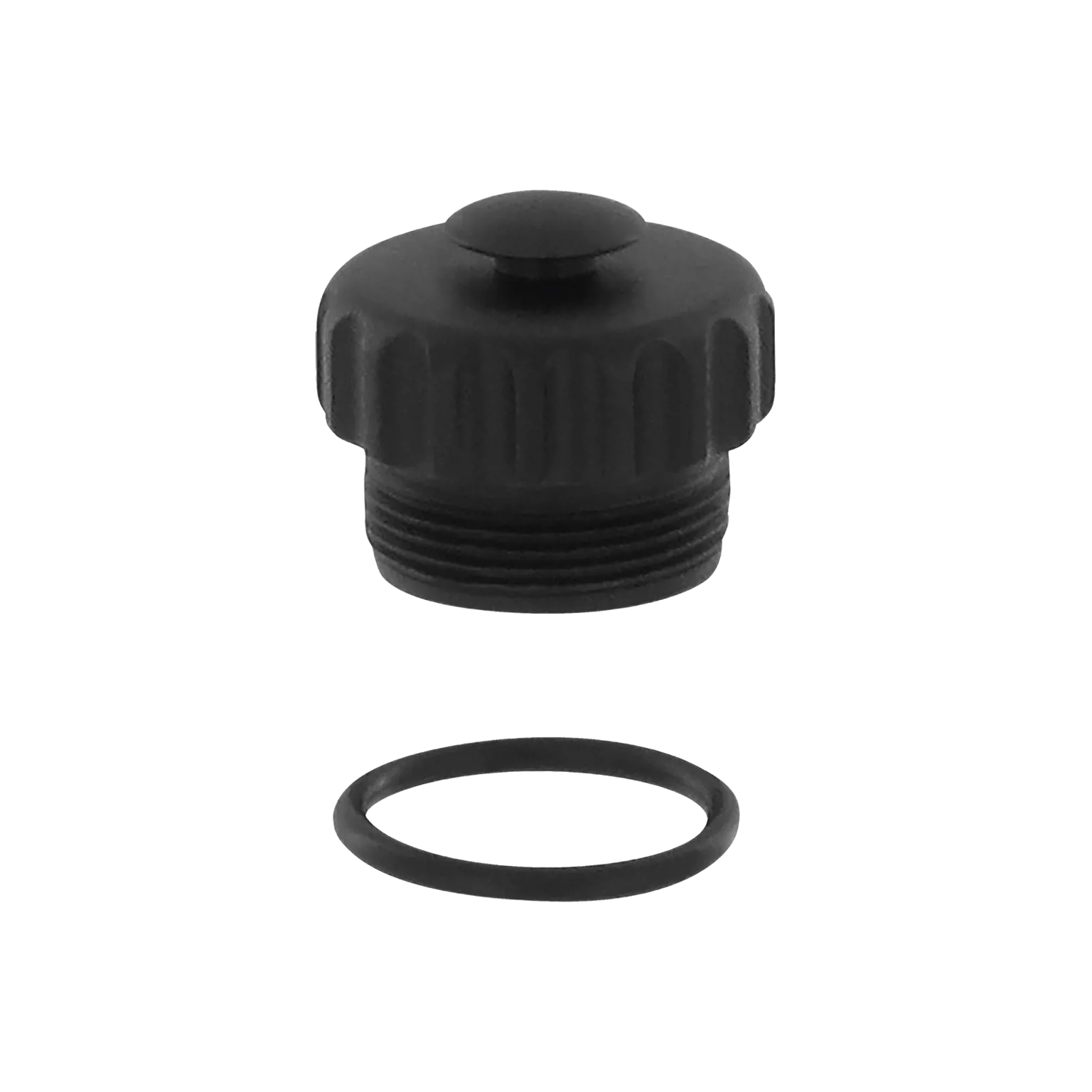 Battery cap for PRO™/CompM3™/ML3™/M2™/ML2™ sight models produced 2015 and after - 1