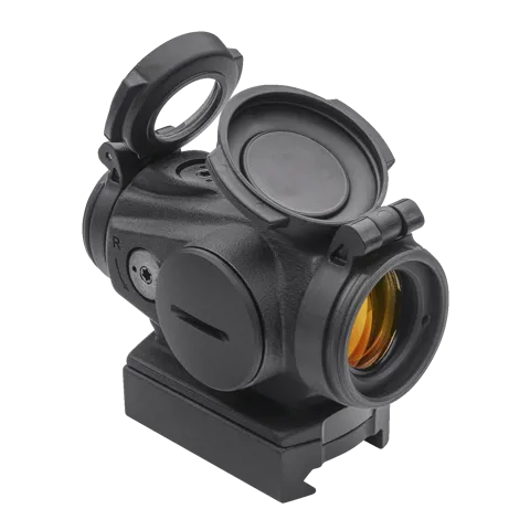 Duty RDS® 2 MOA - Rödpunktsikte med 30 mm vridmutterfäste i ett stycke - 3