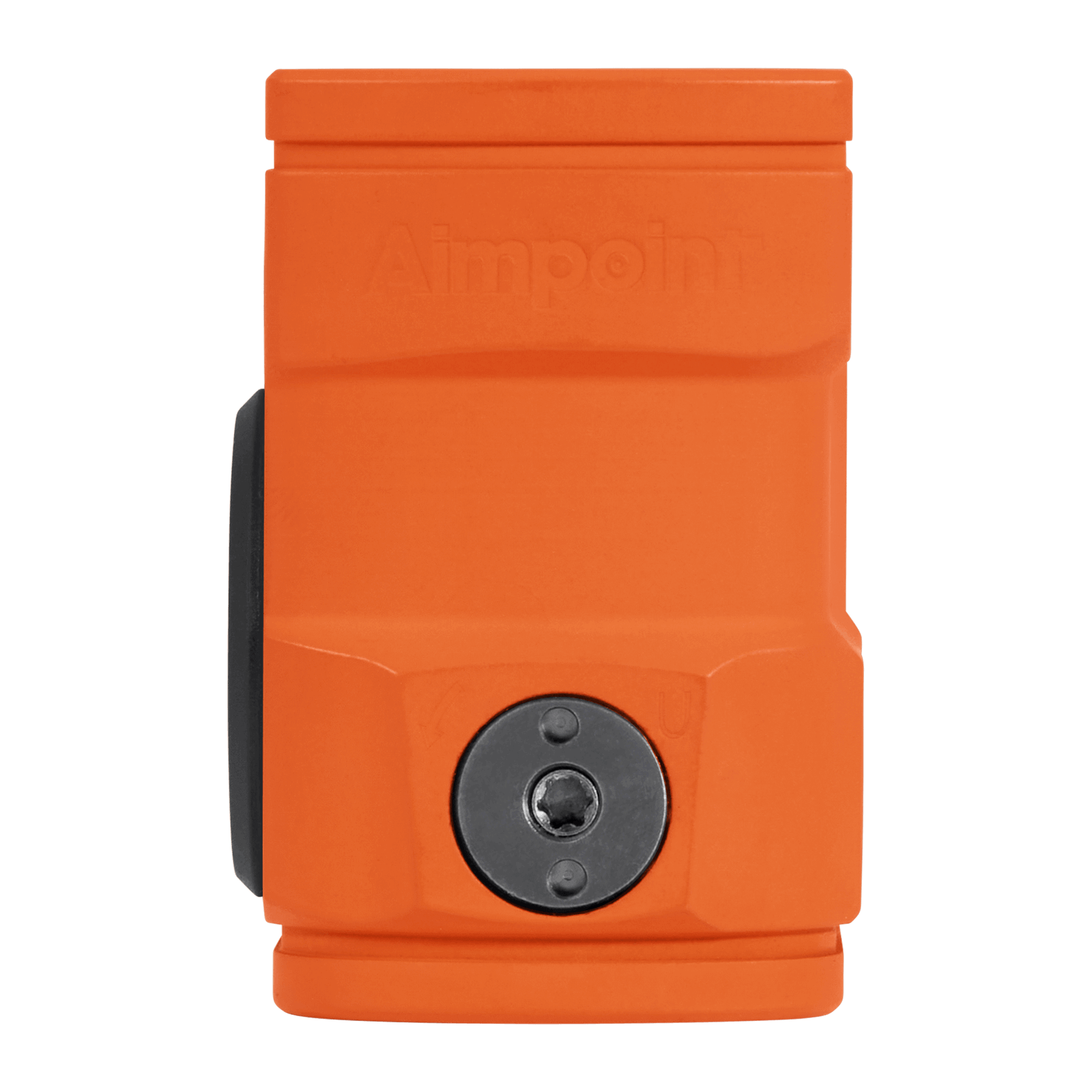 Acro® C-2 Orange 3.5 MOA - Rödpunktsikte med integrerat Acro® interface - 5
