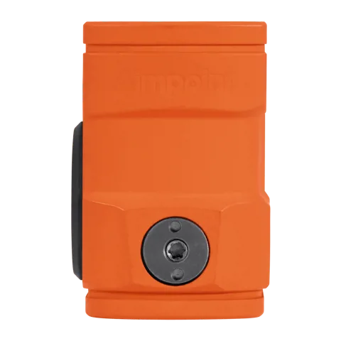 Acro® C-2 Orange 3.5 MOA - Rödpunktsikte med integrerat Acro® interface - 5