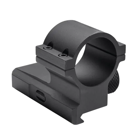 QRP3 Montage - Komplett Schnellspanner Picatinny für 30 mm Visiere - 3