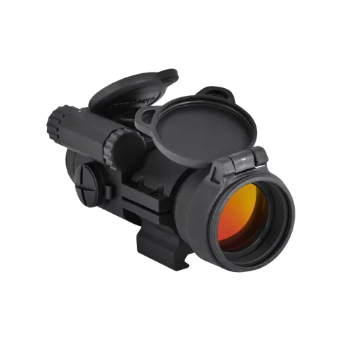 CompC3™ 2 MOA - Mira de punto rojo con anilla de 30 mm - 3