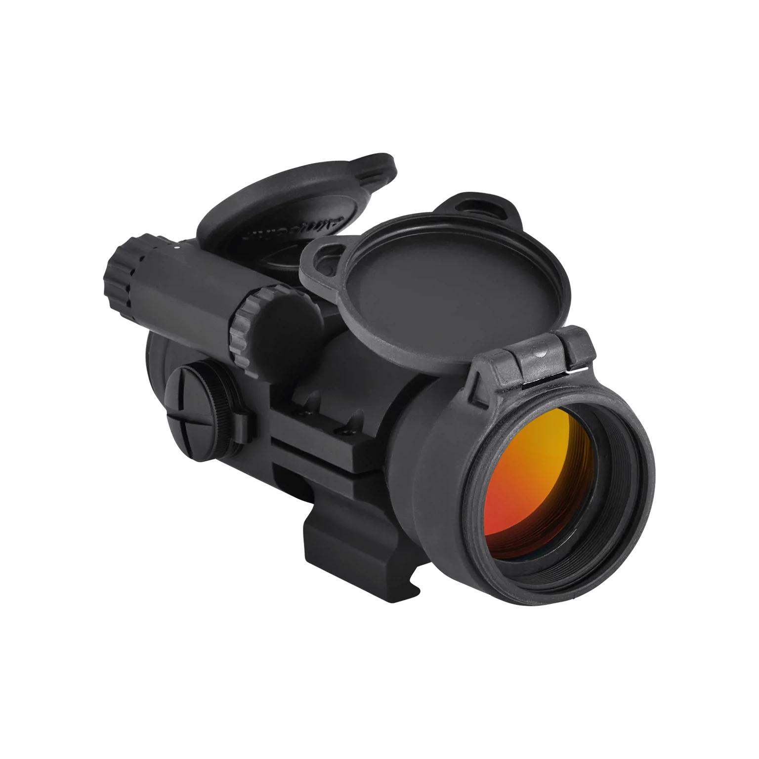 CompC3™ 2 MOA - Mira de punto rojo con anilla de 30 mm - 3