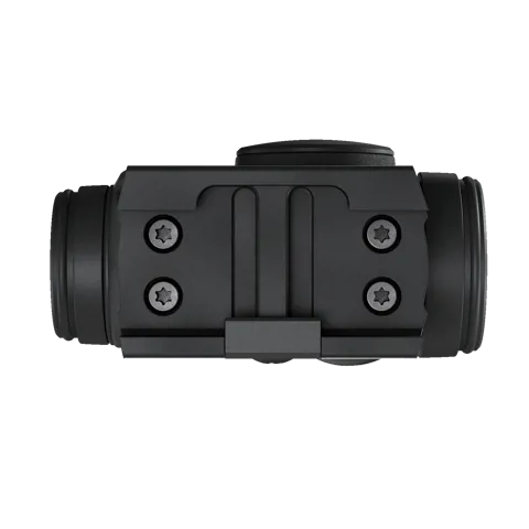 Duty RDS™ MR Multi Reticle - Red dot reflex sight with 30 mm one-piece torsion nut mount - 6