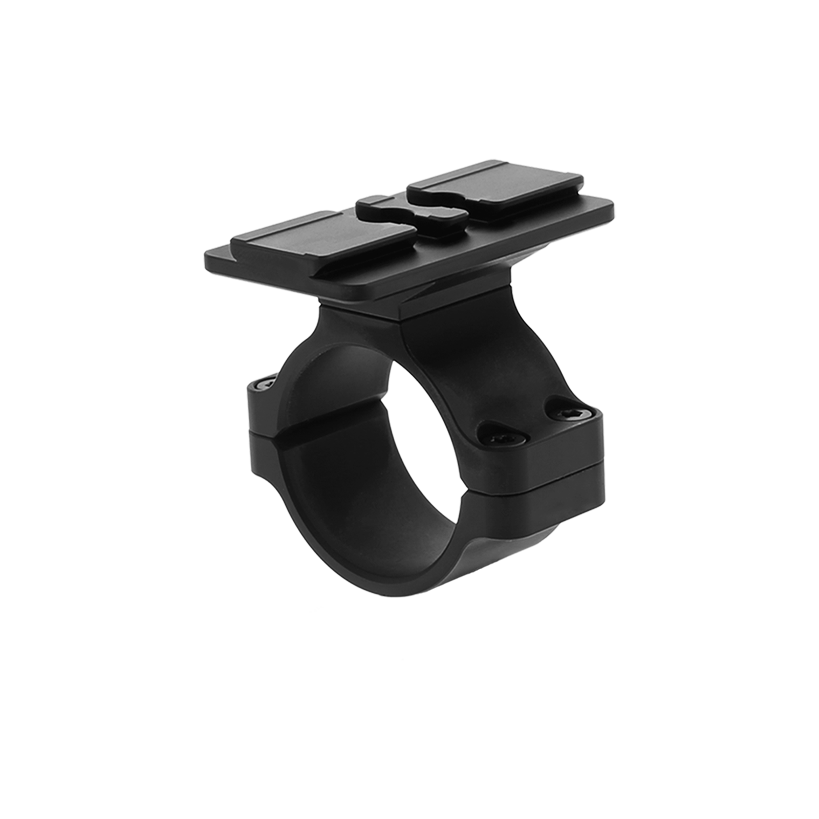Anilla adaptadora Acro® 30 mm Montura mira secundaria para visores de tubo 30 mm